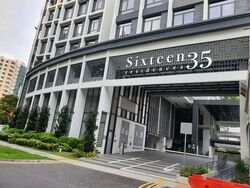Sixteen35 Residences (D14), Apartment #601888931